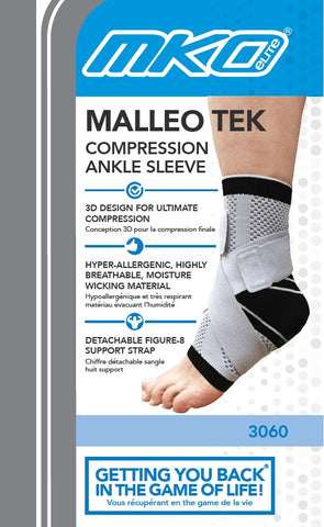 MKO ELITE MALLEO-TEK
