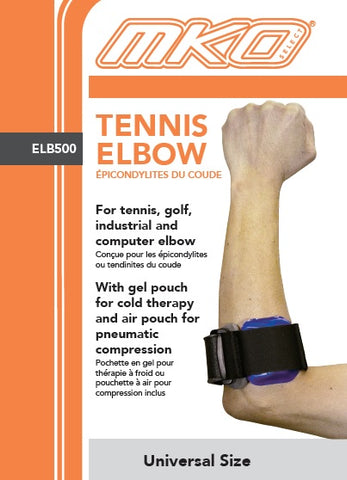 MKO SELECT TENNIS ELBOW