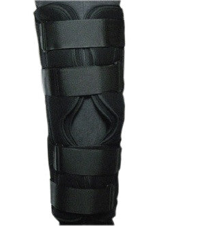 TRI-PANEL KNEE IMMOBILIZER