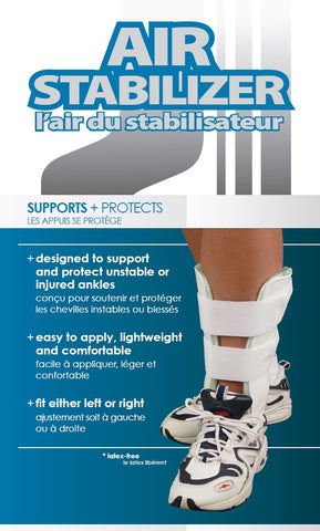 AIR STABILIZER
