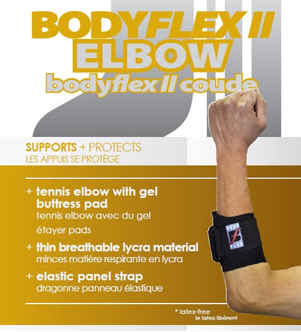 BODYFLEX II ELBOW