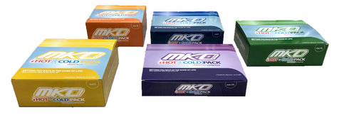 MKO HOT / COLD PACK