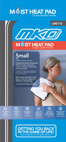 MKO PHYSIO MOIST HEAT PAD REGULAR