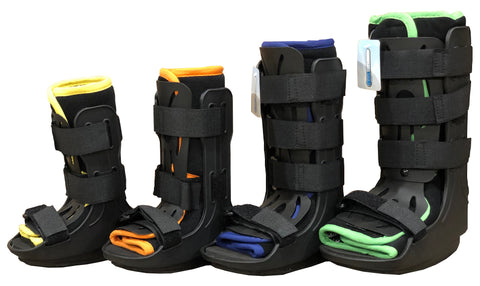 PEDIATRIC LDK WALKER