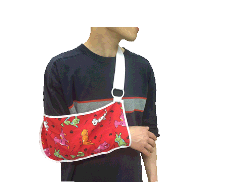 TOT ARM SLING