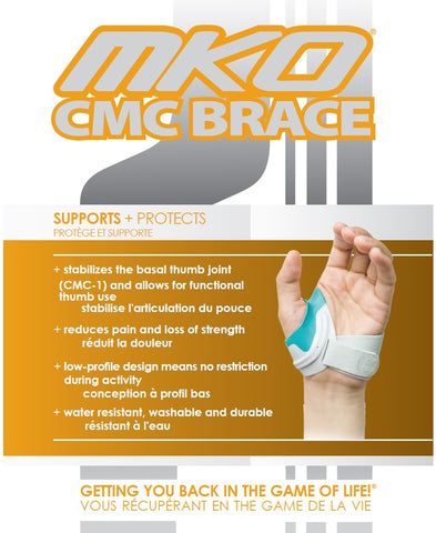 CMC BRACE