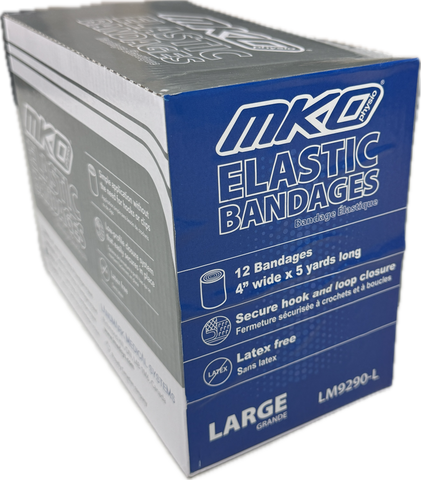 MKO ELASTIC BANDAGES