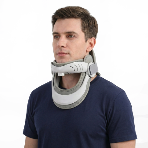 MKO UNIVERSAL ADJUSTABLE CERVICAL COLLAR