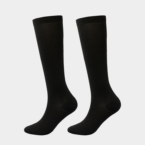 MKO COMPRESSION TRAVEL SOCK