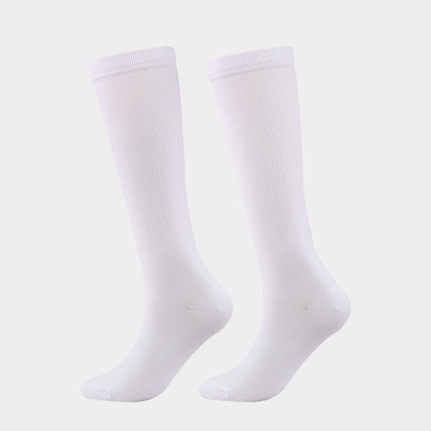 MKO COMPRESSION TRAVEL SOCK