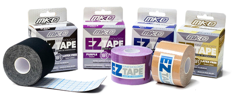 EZ-TAPE