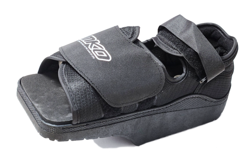 MKO FOREFOOT OFFLOADING SHOE