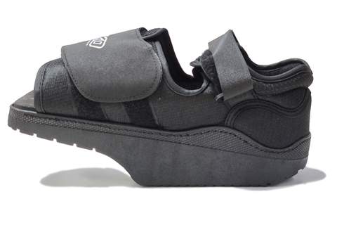 MKO FOREFOOT OFFLOADING SHOE