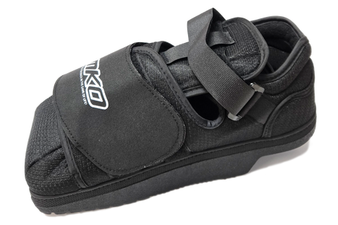 MKO HEEL OFFLOADING SHOE