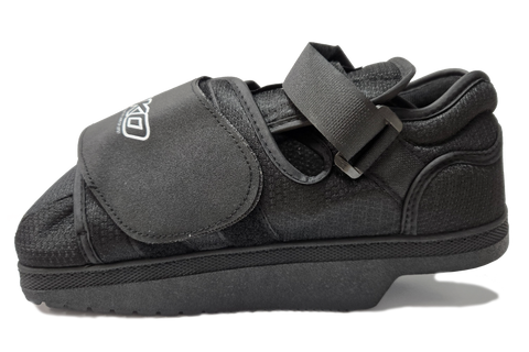 MKO HEEL OFFLOADING SHOE