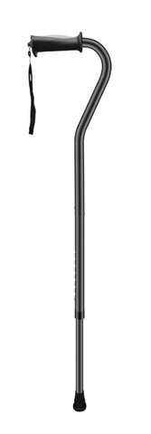 MKO ALUMINIUM FOLDING CANE