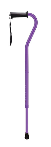 MKO ALUMINIUM FOLDING CANE