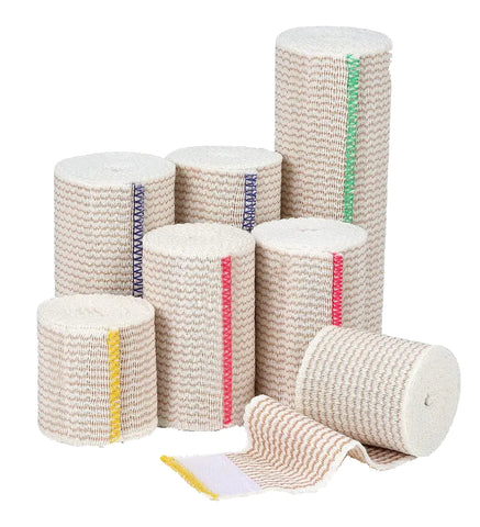 MKO ELASTIC BANDAGES