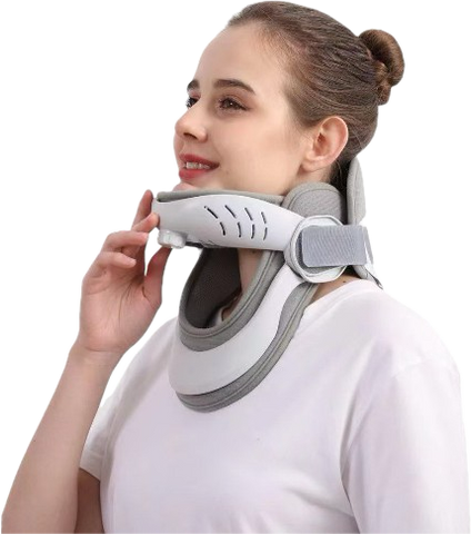MKO UNIVERSAL ADJUSTABLE CERVICAL COLLAR