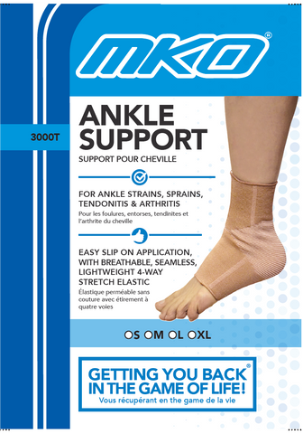 MKO ANKLE SUPPORT
