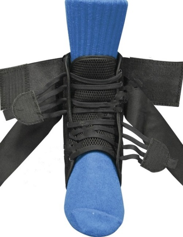MKO QUICK ANKLE BRACE