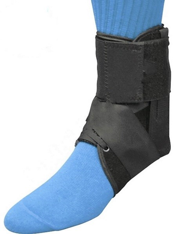 MKO QUICK ANKLE BRACE