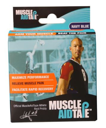 MUSCLE AID TAPE